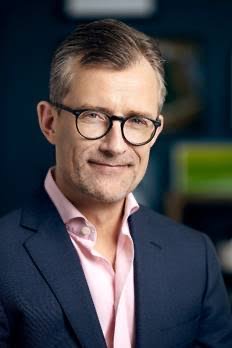 Oliver Bonke