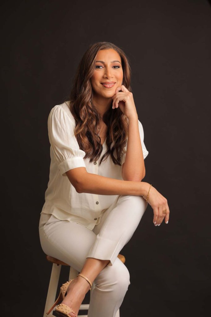 Hoda Tahoun